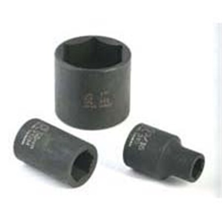 Cool Kitchen 38 in. Drive 20MM Impact Socket CO2954595